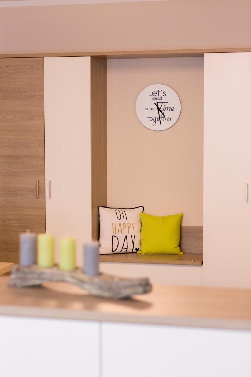 Cozy-Flats Koblenz Lägenhet Exteriör bild