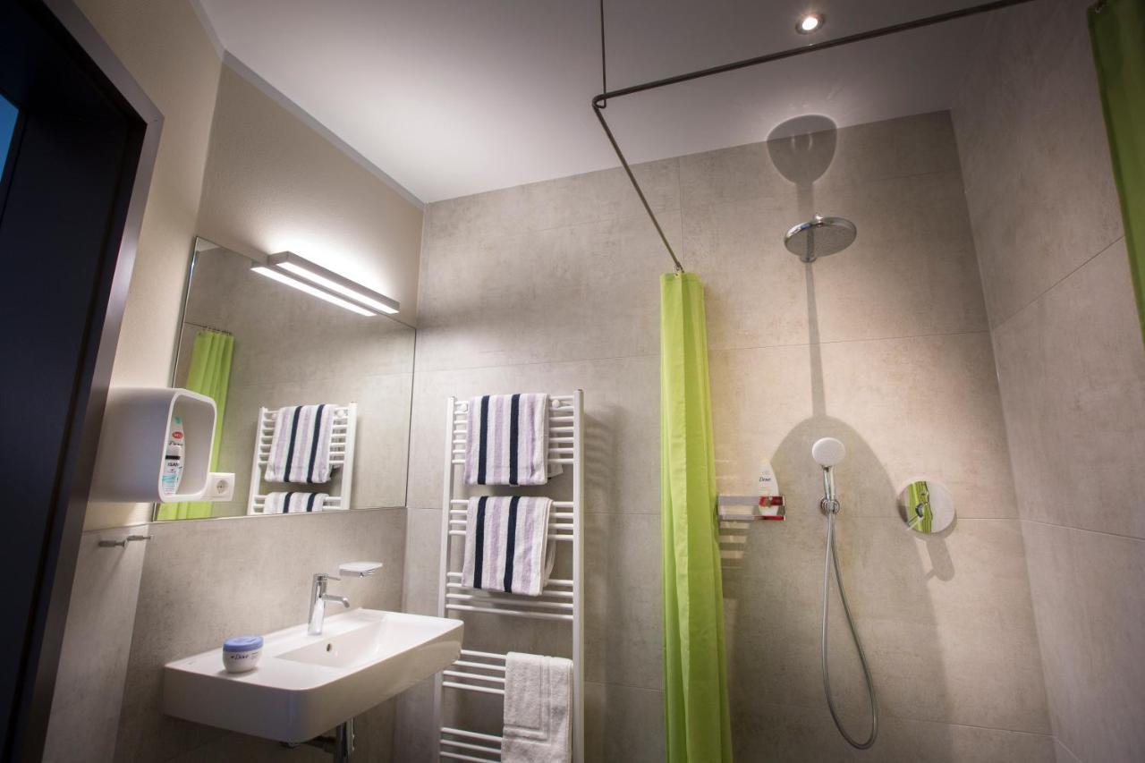 Cozy-Flats Koblenz Lägenhet Exteriör bild