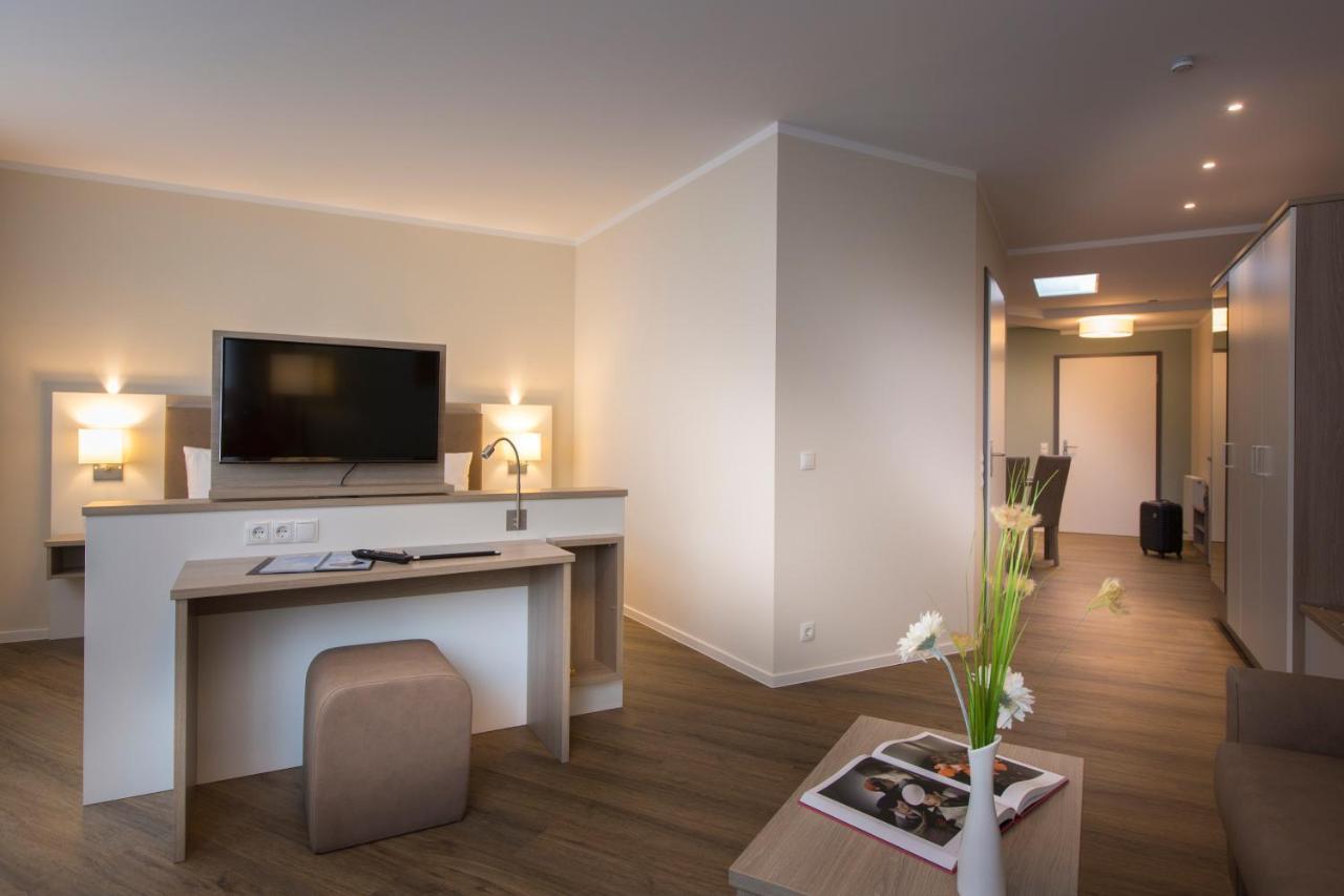 Cozy-Flats Koblenz Lägenhet Exteriör bild